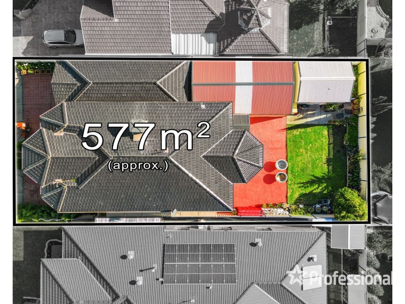 12 Tudor Rose Crescent, Sydenham VIC 3037