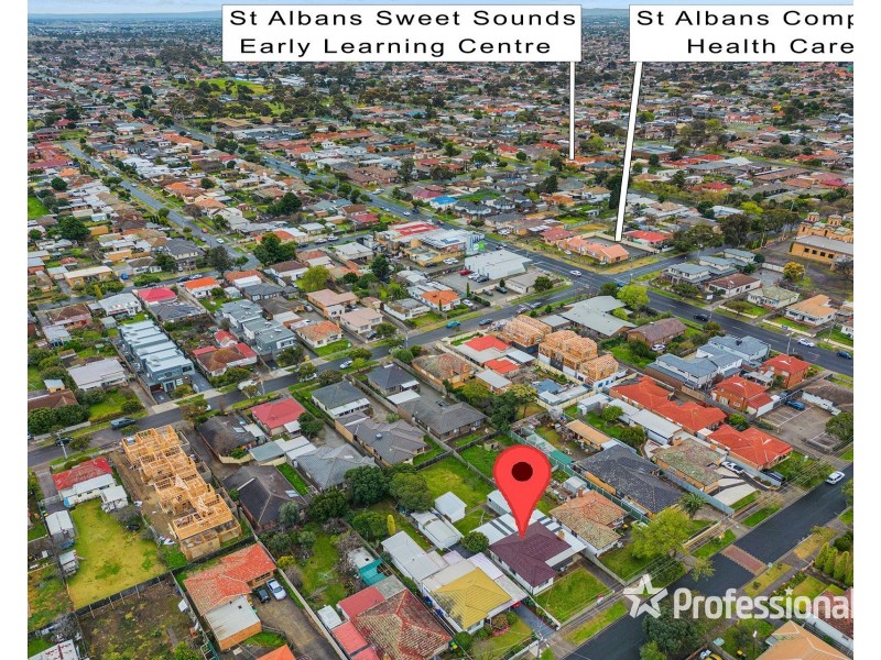 39 Scott Avenue, St Albans VIC 3021