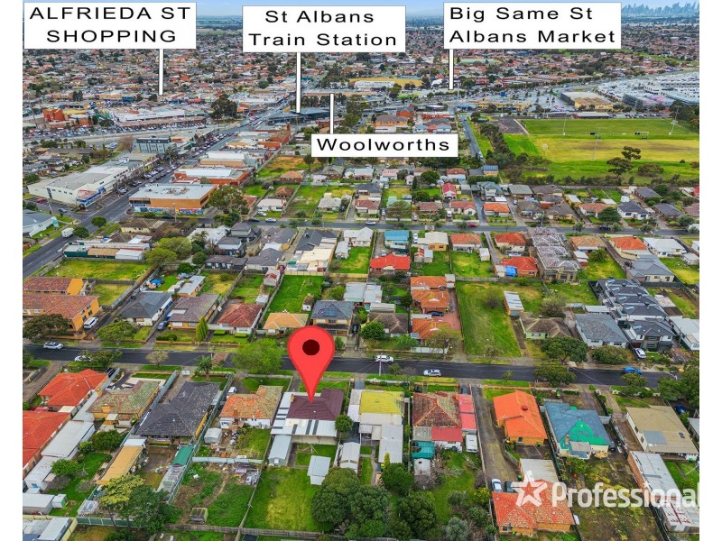 39 Scott Avenue, St Albans VIC 3021