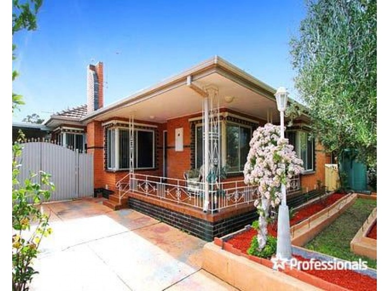 40 Jukes Road, Fawkner VIC 3060