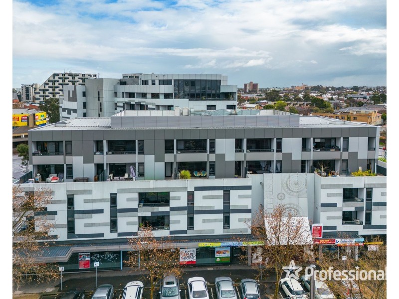 304B/2 Dennis Street, Footscray VIC 3011