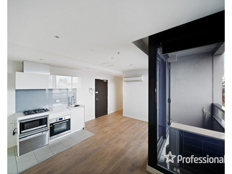 304B/2 Dennis Street, Footscray VIC 3011