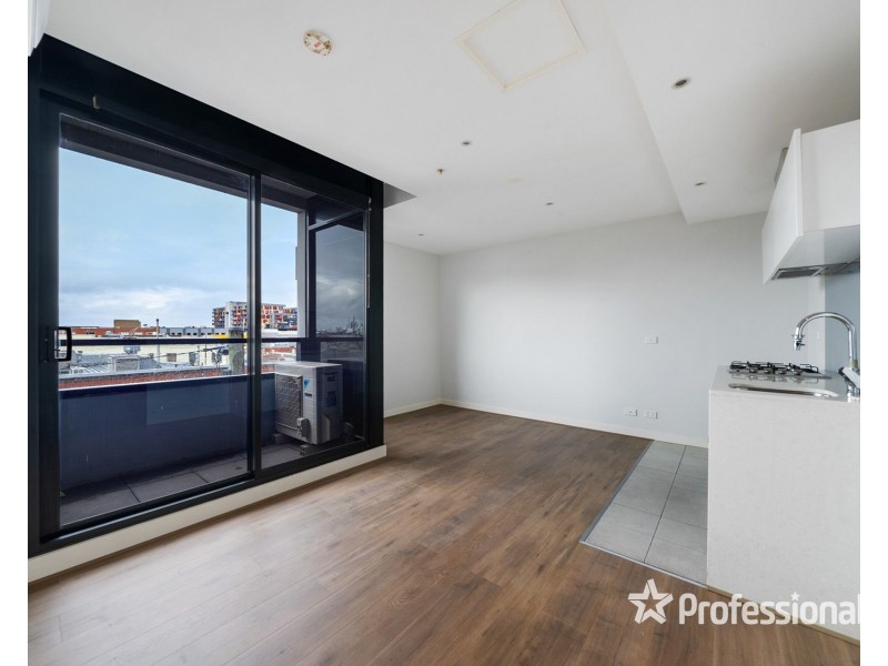 304B/2 Dennis Street, Footscray VIC 3011