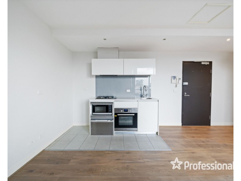 304B/2 Dennis Street, Footscray VIC 3011