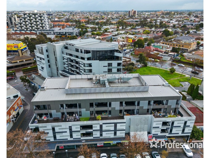304B/2 Dennis Street, Footscray VIC 3011