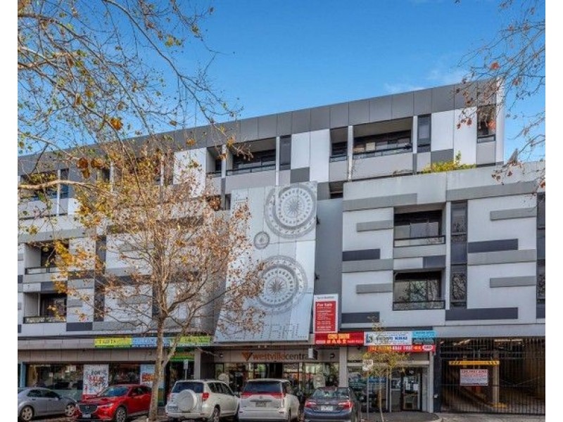 304B/2 Dennis Street, Footscray VIC 3011