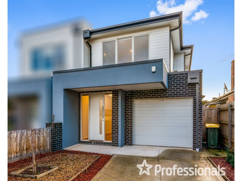 9A Mcleod Street, Sunshine North VIC 3020