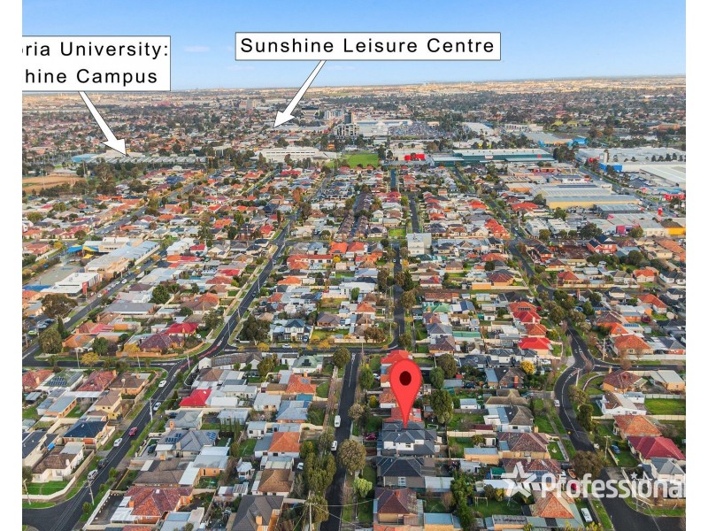 9A Mcleod Street, Sunshine North VIC 3020