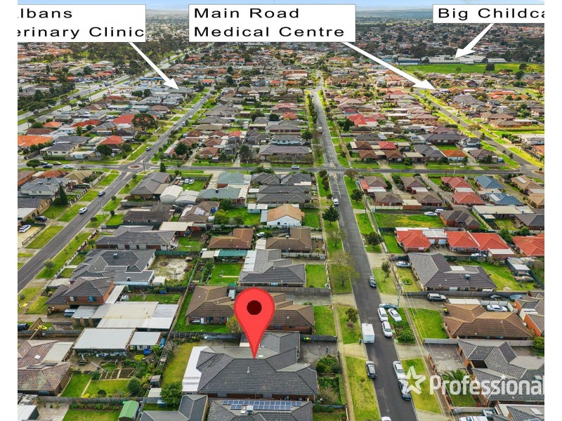 7 Adams Street, St Albans VIC 3021