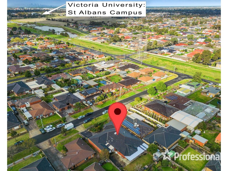 7 Adams Street, St Albans VIC 3021