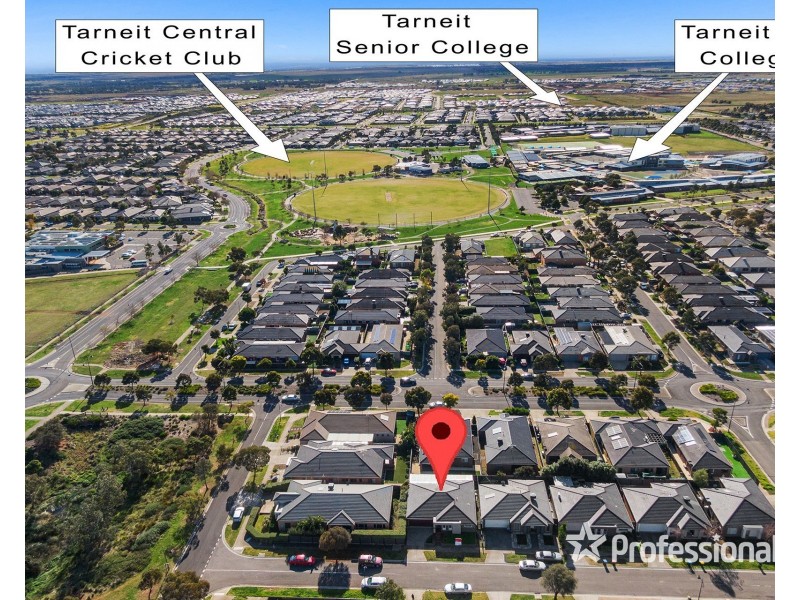 3 Beltana Avenue, Tarneit VIC 3029