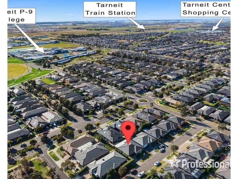 3 Beltana Avenue, Tarneit VIC 3029