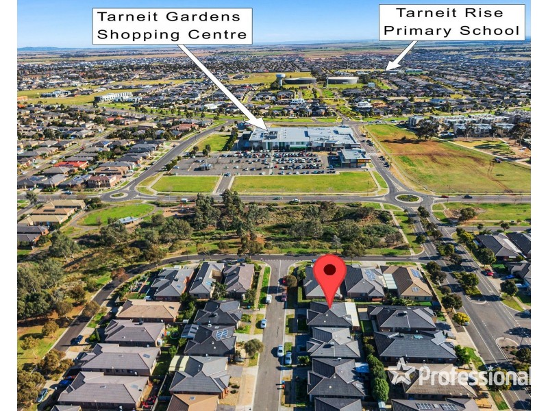 3 Beltana Avenue, Tarneit VIC 3029