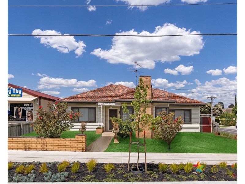 14 Northumberland Road, Sunshine North VIC 3020