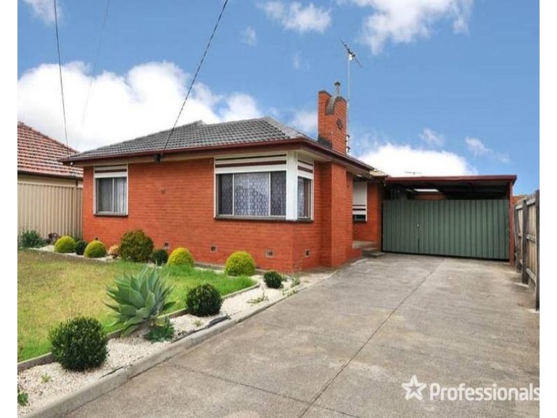 50 Oberon Avenue, St Albans VIC 3021