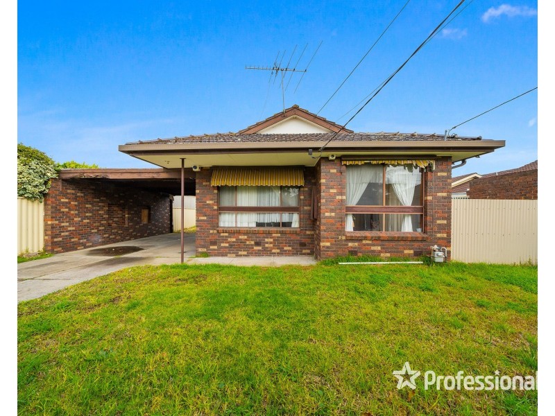 25 Camara Street, St Albans VIC 3021