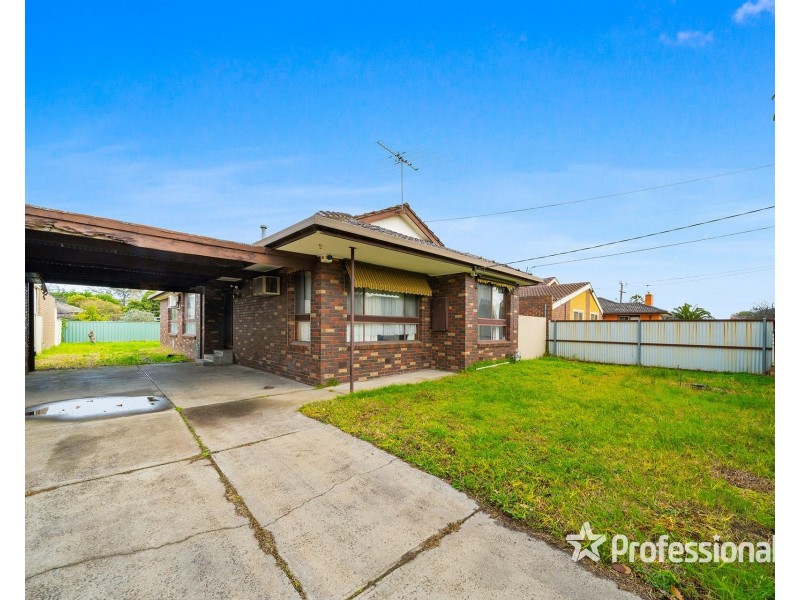 25 Camara Street, St Albans VIC 3021
