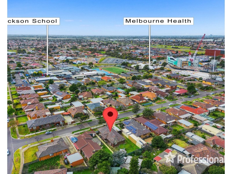 25 Camara Street, St Albans VIC 3021