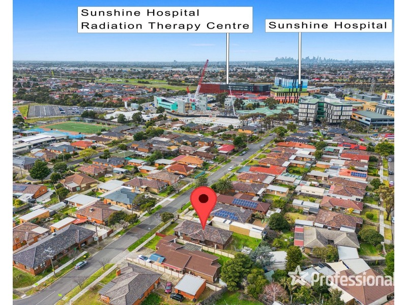 25 Camara Street, St Albans VIC 3021