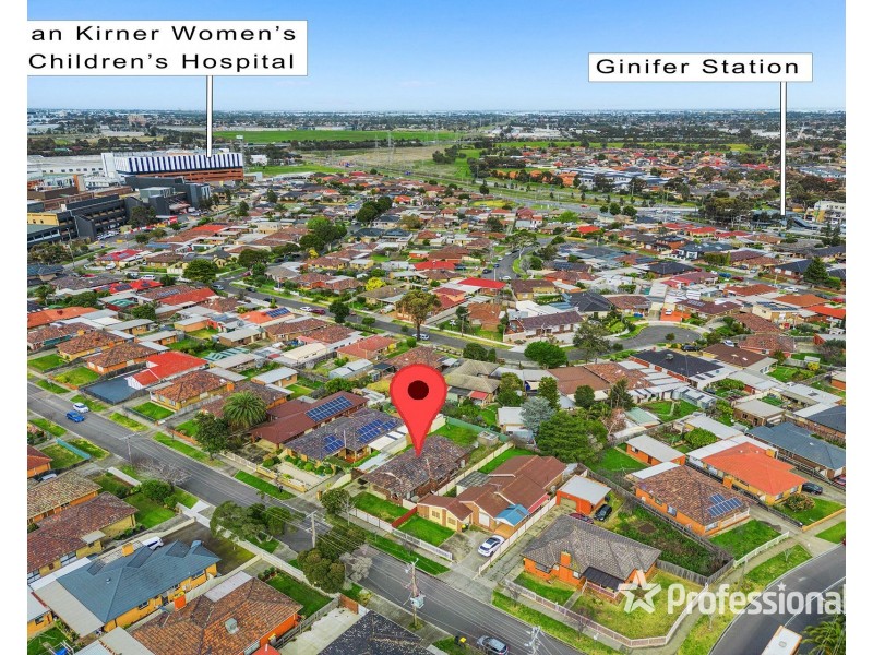 25 Camara Street, St Albans VIC 3021
