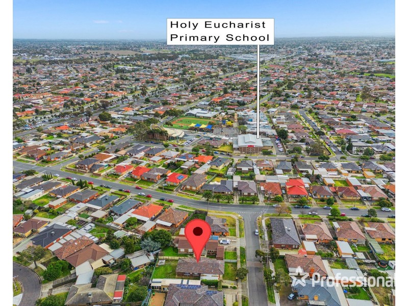 25 Camara Street, St Albans VIC 3021