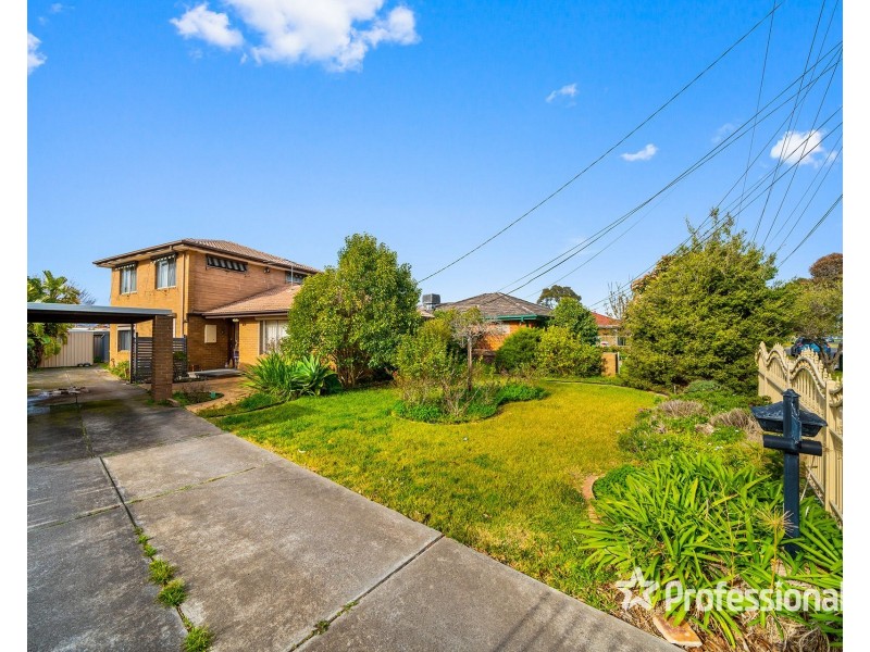 278 Sunshine Avenue, Kealba VIC 3021