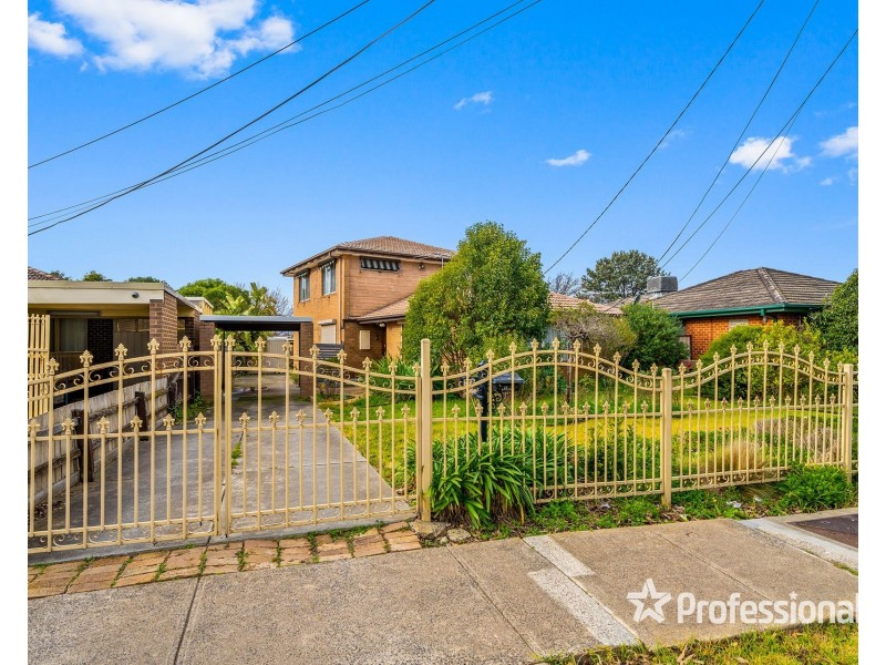 278 Sunshine Avenue, Kealba VIC 3021