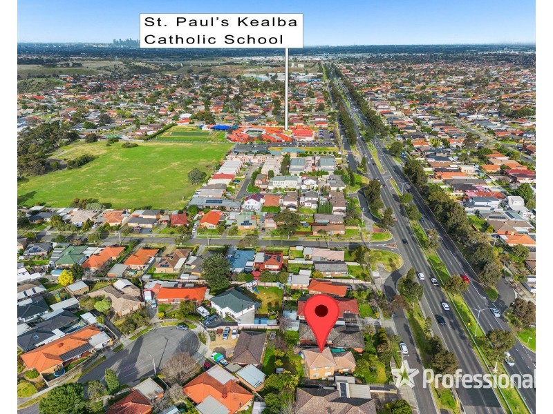 278 Sunshine Avenue, Kealba VIC 3021