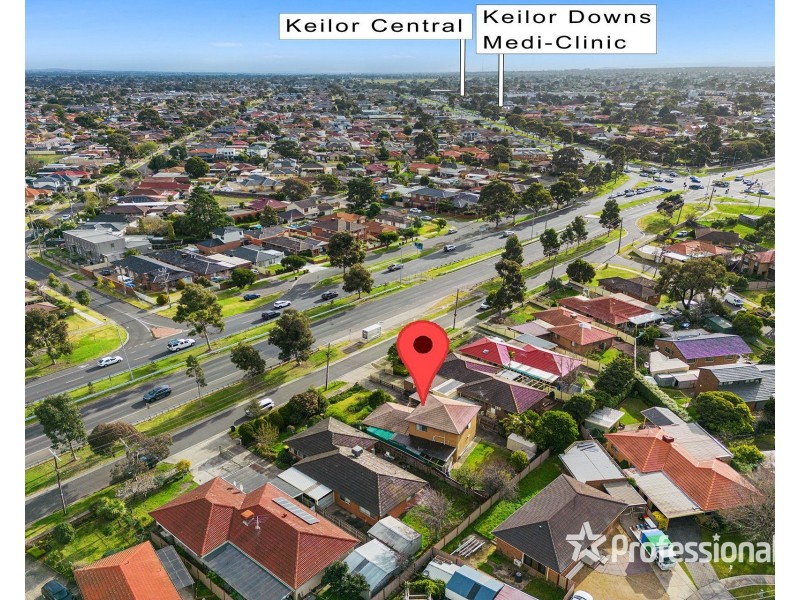 278 Sunshine Avenue, Kealba VIC 3021