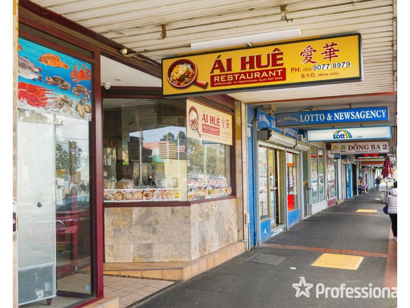 306 Main Road, St Albans VIC 3021