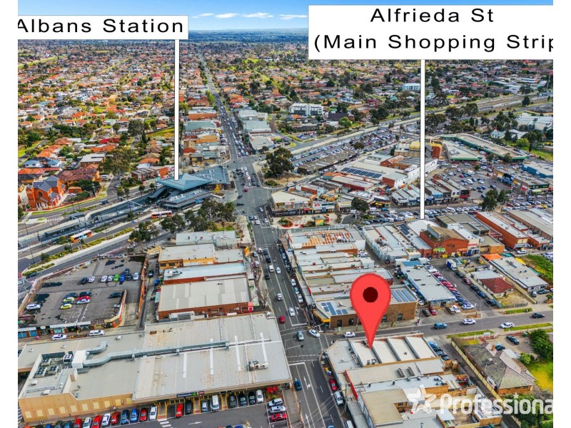 306 Main Road, St Albans VIC 3021