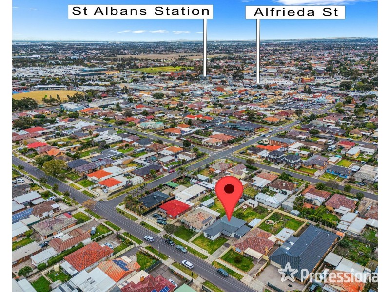 35 Walmer Avenue, St Albans VIC 3021
