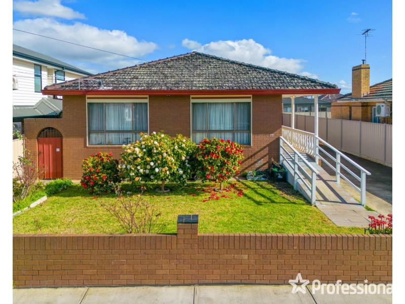 77 Walmer Avenue, St Albans VIC 3021
