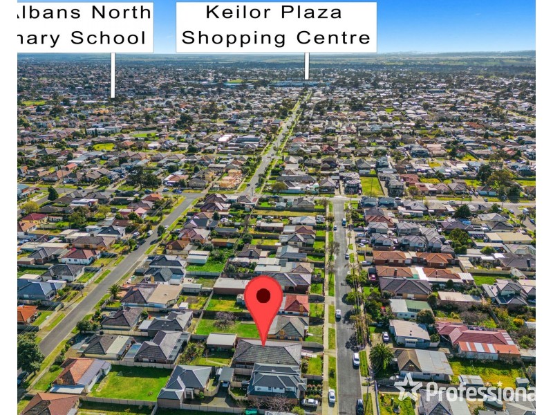 77 Walmer Avenue, St Albans VIC 3021