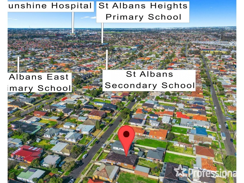 77 Walmer Avenue, St Albans VIC 3021