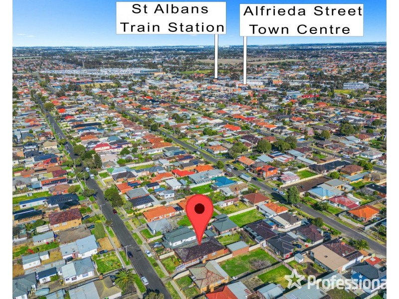 77 Walmer Avenue, St Albans VIC 3021