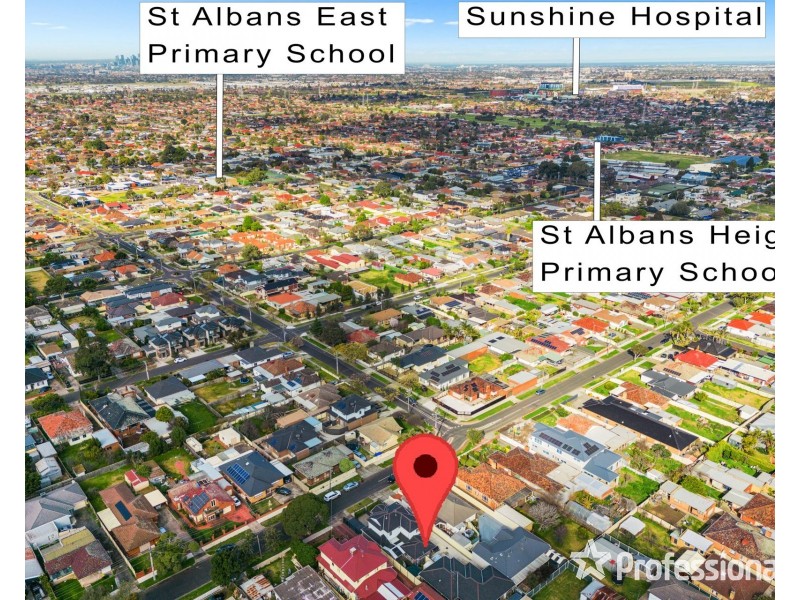 2/51 Walmer Avenue, St Albans VIC 3021