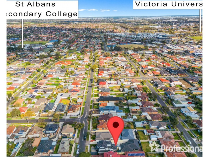 2/51 Walmer Avenue, St Albans VIC 3021