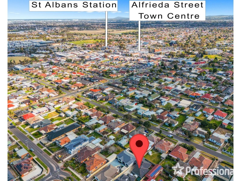 2/51 Walmer Avenue, St Albans VIC 3021