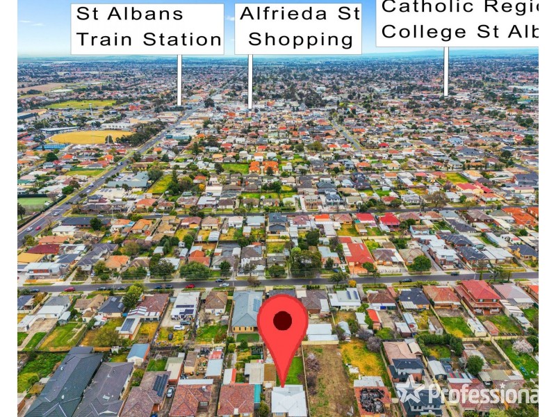 15 Lester Avenue, St Albans VIC 3021