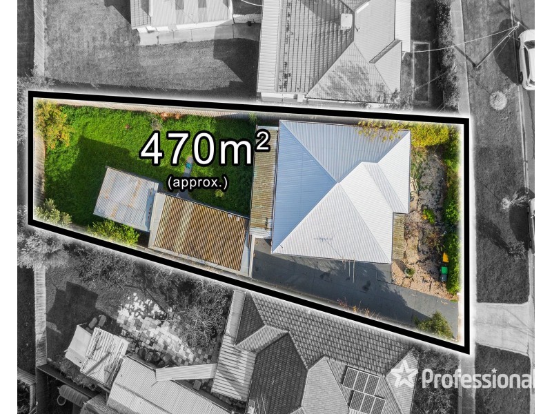 36 Albert Crescent, St Albans VIC 3021