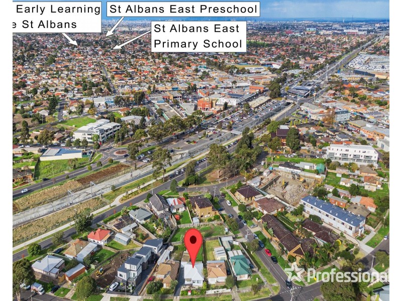 36 Albert Crescent, St Albans VIC 3021