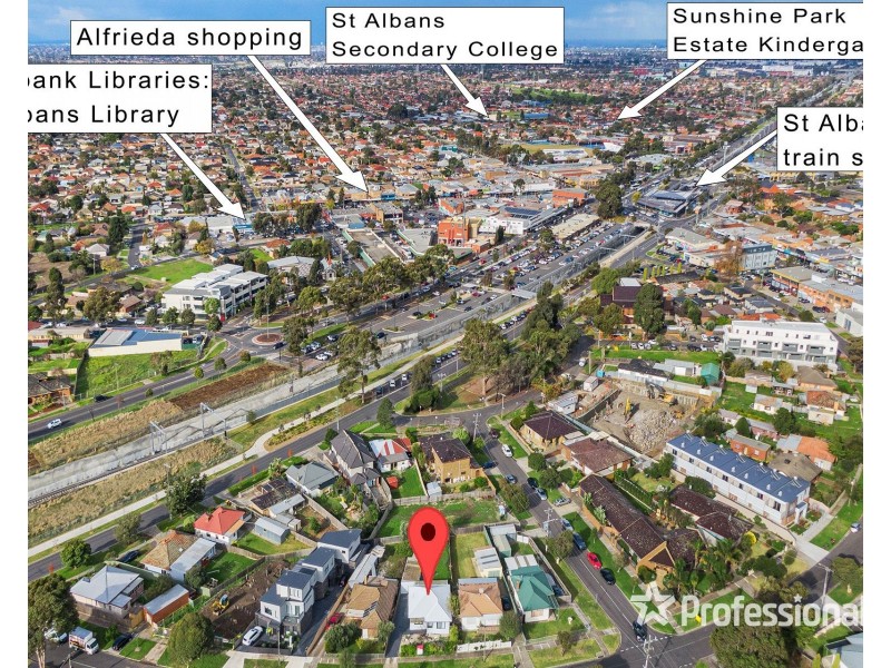 36 Albert Crescent, St Albans VIC 3021