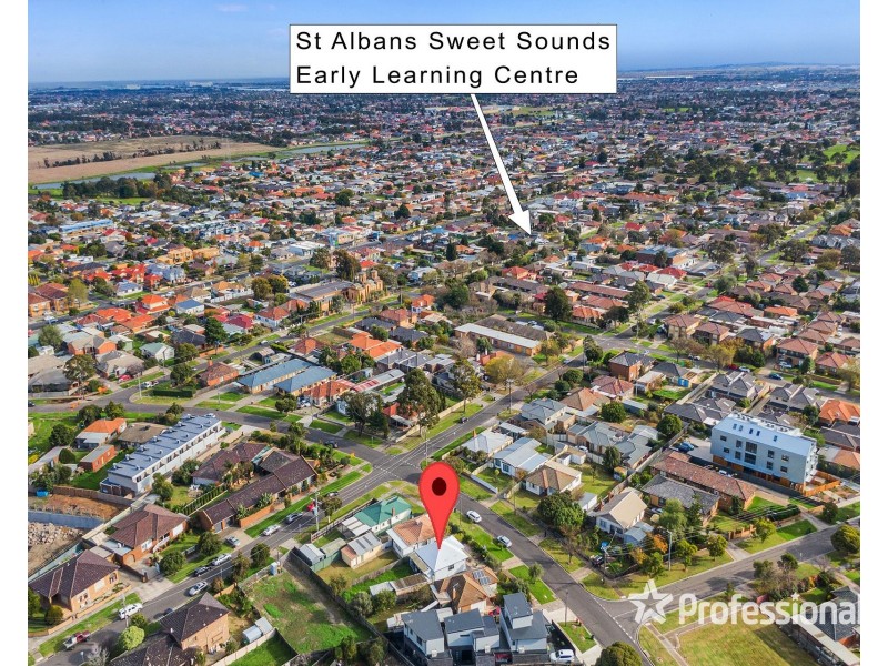36 Albert Crescent, St Albans VIC 3021