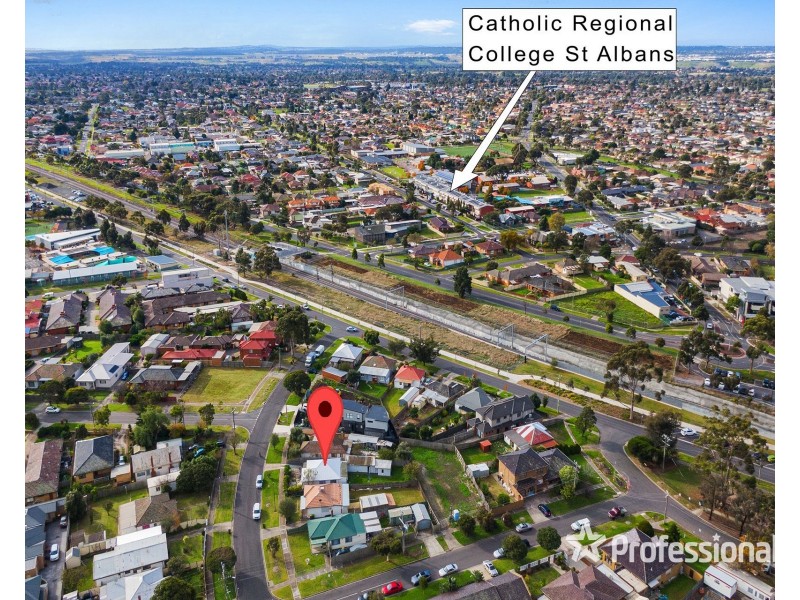 36 Albert Crescent, St Albans VIC 3021