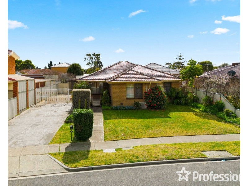 28 Hispano Drive, Keilor Downs VIC 3038