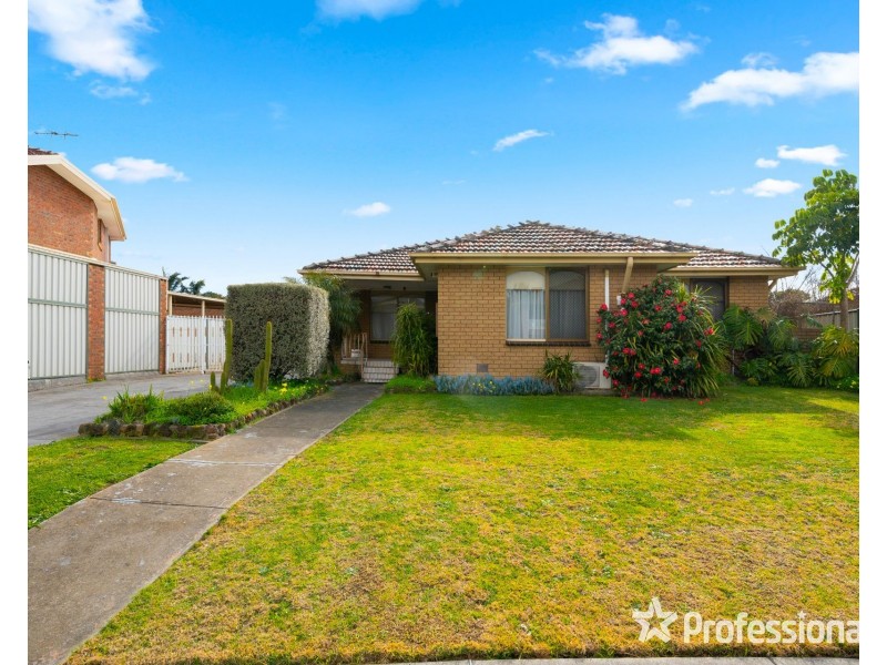 28 Hispano Drive, Keilor Downs VIC 3038