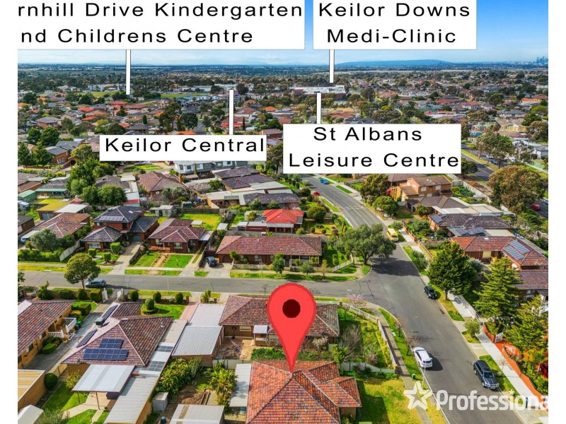 28 Hispano Drive, Keilor Downs VIC 3038