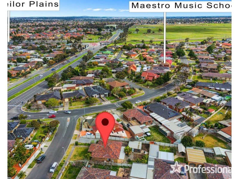 28 Hispano Drive, Keilor Downs VIC 3038