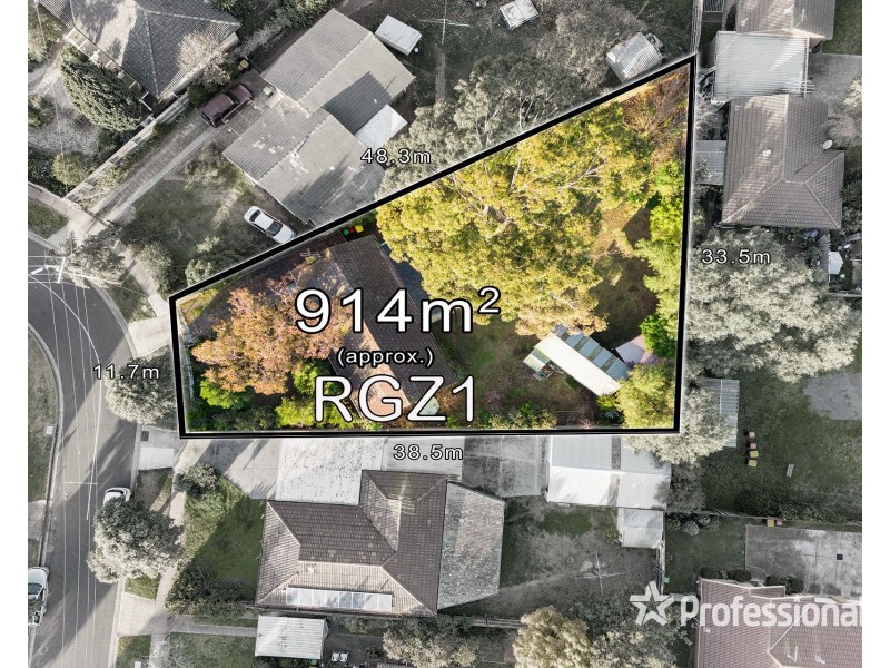 5 Kurrajong Crescent, Melton South VIC 3338
